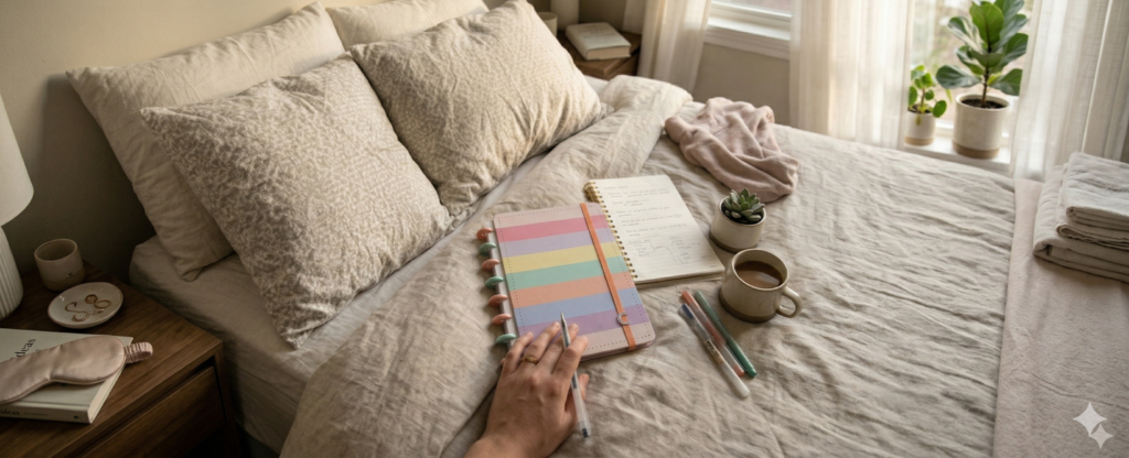 caderno inteligente