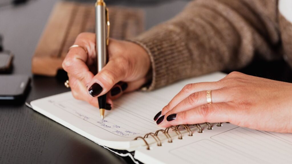 O que é um planner? O guia definitivo para organizar sua vida de estudante