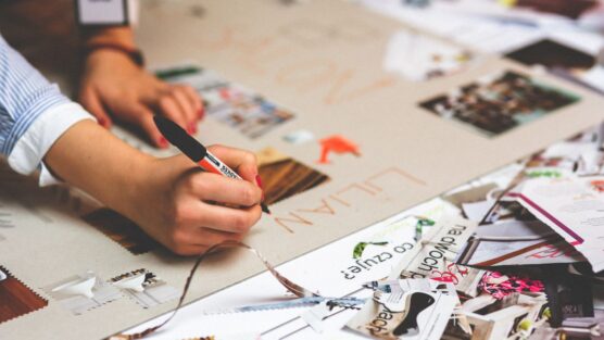 Scrapbook para iniciantes: O guia completo para criar memórias